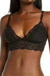 Natori Embolden Bra (l)lette Bra (l) In Black