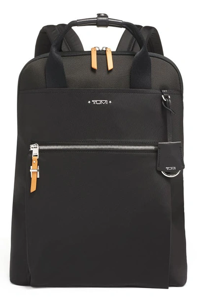 Tumi Voyageur Essential Backpack In Black