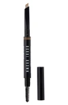 Bobbi Brown Perfectly Defined Long-wear Brow Pencil Refill In Sandy Blonde - A Yellow Toned Blonde