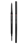 Bobbi Brown Micro Brow Pencil In Neutral Brown