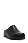 Fitflop Women's Shuv Mule Clogs In Black