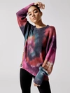 NSF ANABELLE SLOUCHY SWEATER