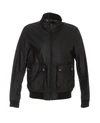 BELSTAFF BELSTAFF SCOUTER BOMBER JACKET