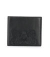 KENZO KENZO KAMPUS TIGER BIFOLD WALLET