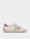 Golden Goose Sneakers Super-star -  - Cuir - Multi In Multicoloured