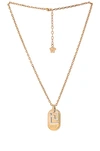VERSACE NECKLACE,VSAC-ML13