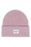 HERSCHEL SUPPLY CO ELMER KNIT BEANIE,1065-0686-OS