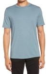 THEORY ANEMON ESSENTIAL SOLID T-SHIRT,L0199521