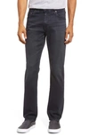 Ag Everett Slim Straight Leg Jeans In Mumford