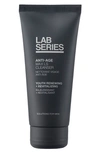 Lab Series Skincare For Men Anti Age Max Ls Cleanser 3.4 Oz.