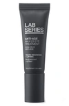 LAB SERIES SKINCARE FOR MEN MAX LS POWER V INSTANT EYE LIFT GEL, 0.5 OZ,42WK01