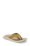 OLUKAI ULELE FLIP FLOP,10435