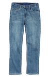Levi's Kids' 502™ Strong Performance Straight Leg Jeans In Good Guy