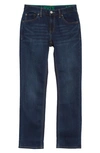 Levi's Kids' 511™ Soft Performance Jeans In Resilient Blue