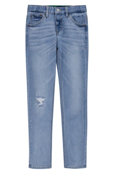 Levi's Kids' 511™ Soft Performance Jeans In Superfly