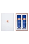 Augustinus Bader Discovery 2-piece Full-size Skincare Collection