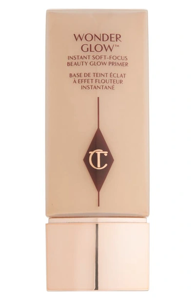 Charlotte Tilbury Wonderglow Face Primer, 1.35 oz