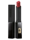 Saint Laurent Rouge Pur Couture Slim Velvet Radical Matte Lipstick In Pink