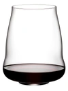 RIEDEL SL WINGS 2-PIECE PINOT NOIR/NEBBIOLO GLASS SET,400014932939