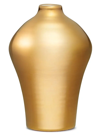 Aerin Introduction Sancia Grecian Vase In Gold
