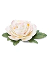 Aerin Introduction Bloom Porcelain Flower In Berry
