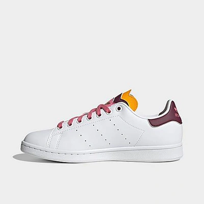 adidas gazelle silver green womens adidas Originals Women's Stan Smith Lo Pro main image 1