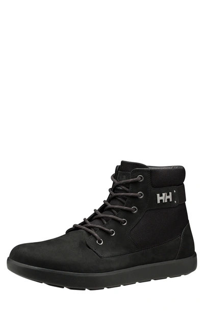 HELLY HANSEN STOCKHOLM 2 WATERPROOF SNEAKER BOOT 