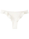 Clube Bossa Winni Bikini Bottoms In White