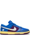 Nike Dunk Low Sp Sneakers In Blue