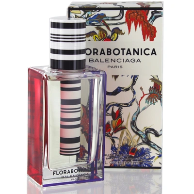 Balenciaga Florabotanica /  Edp Spray 3.4 oz (w) In N,a