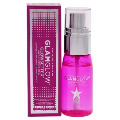 Glamglow Glowsetter Makeup Setting Spray By  For Women - 0.95 oz Spray In N,a