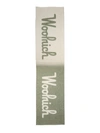 WOOLRICH WOOL BLEND SCARF,CFWWAC0116FR UT2821614