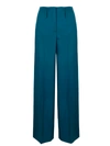 ALBERTA FERRETTI WIDE TROUSERS,0311 5123 A0380