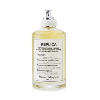 Maison Margiela Replica Beach Walk Eau De Toilette In Pink