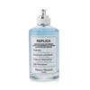 Maison Margiela Replica Sailing Day Eau De Toilette Fragrance, 3.4 oz In Red