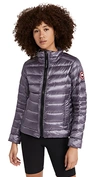 CANADA GOOSE CYPRESS JACKET THISTLE PURPLE,CANAD30574