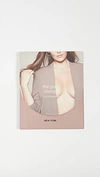 Nood The Game Changer Lift & Shape Bra  No. 9 In  No. 9