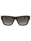 Givenchy Gv 7190/s In Brown