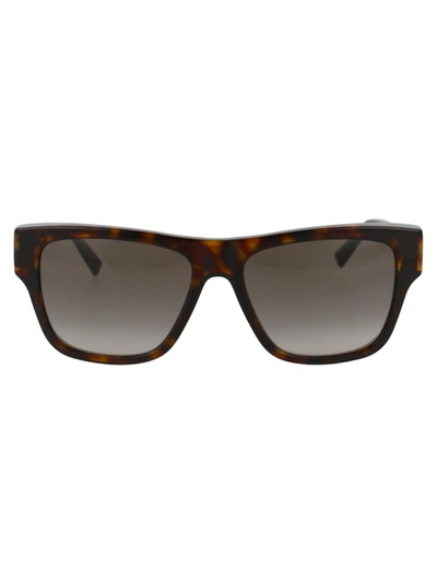 Givenchy Women's Gv 7211/g/s 56mm Sunglasses In 086ha Havana