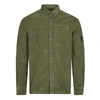 C.P. COMPANY CORDUROY SHIRT