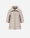 Herno Cleofe - Female A-shape Chantilly 52