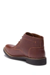 Deer Stags Bangor Chukka Boot In Redwoodda