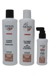 NIOXIN 3 3-PIECE KIT