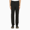A-cold-wall* Side Patch Pocket Straight Trousers In Black