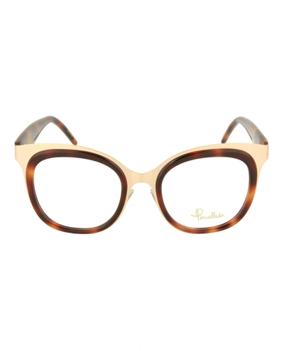 Pomellato Square-frame Optical Glasses