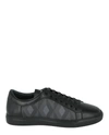ALFRED DUNHILL SNEAKERS