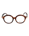 POMELLATO CAT-EYE OPTICAL FRAMES