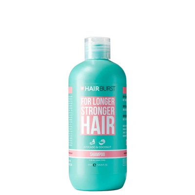 Hairburst Conditioner For Longer Stronger Hair 350ml