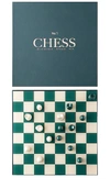 PRINTWORKS CLASSIC CHESS SET,PNTW-WA2