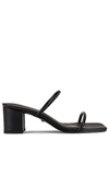 Raye Etienne Heel In Black